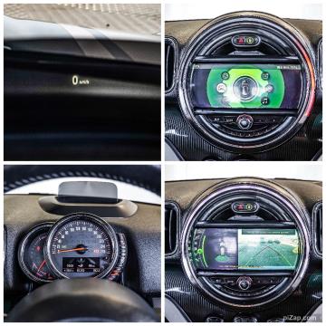 2017 Mini Countryman Cooper SE - Thumbnail