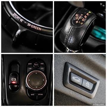 2017 Mini Countryman Cooper SE - Thumbnail