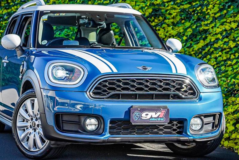 2017 Mini Countryman Cooper SE