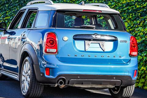 2017 Mini Countryman Cooper SE - Thumbnail