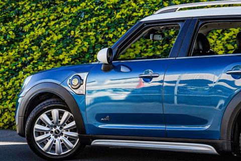 2017 Mini Countryman Cooper SE - Thumbnail
