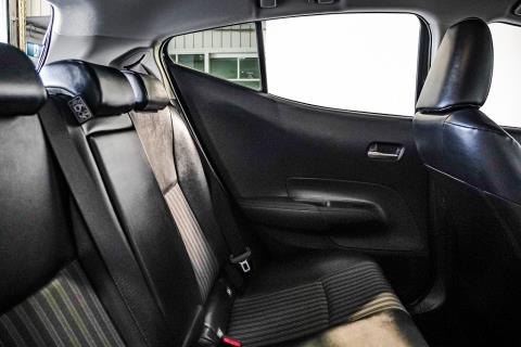 2022 Toyota Aqua Z Yaris Hybrid - Thumbnail