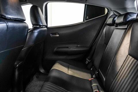 2022 Toyota Aqua Z Yaris Hybrid - Thumbnail