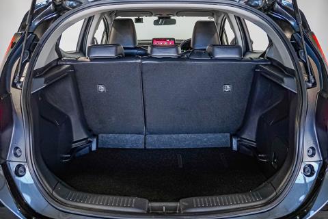 2022 Toyota Aqua Z Yaris Hybrid - Thumbnail