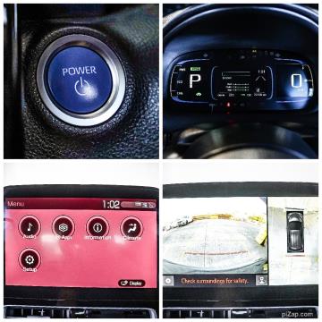2022 Toyota Aqua Z Yaris Hybrid - Thumbnail
