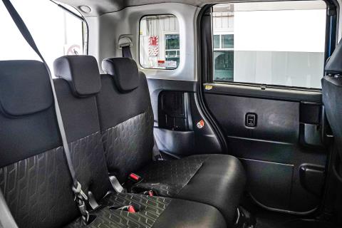 2018 Toyota Tank / Roomy G-T - Thumbnail