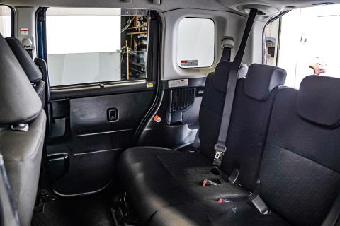 2018 Toyota Tank / Roomy G-T - Thumbnail