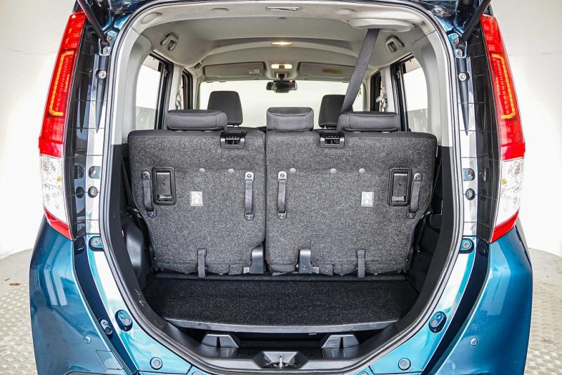 2018 Toyota Tank / Roomy G-T