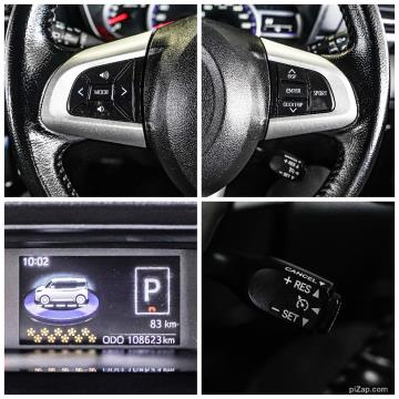 2018 Toyota Tank / Roomy G-T - Thumbnail