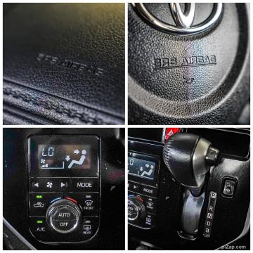 2018 Toyota Tank / Roomy G-T - Thumbnail