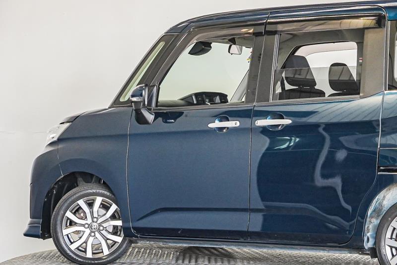 2018 Toyota Tank / Roomy G-T