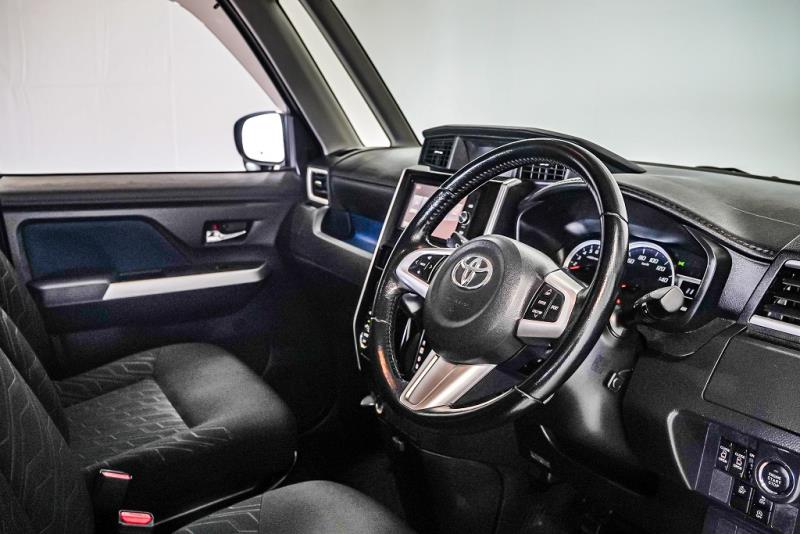2018 Toyota Tank / Roomy G-T