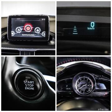 2015 Mazda Axela 20S / 3 Ltd - Thumbnail