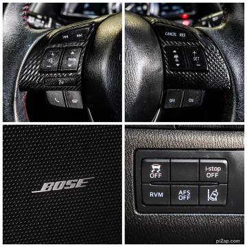 2015 Mazda Axela 20S / 3 Ltd - Thumbnail