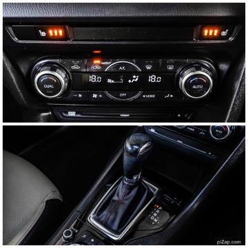 2015 Mazda Axela 20S / 3 Ltd - Thumbnail