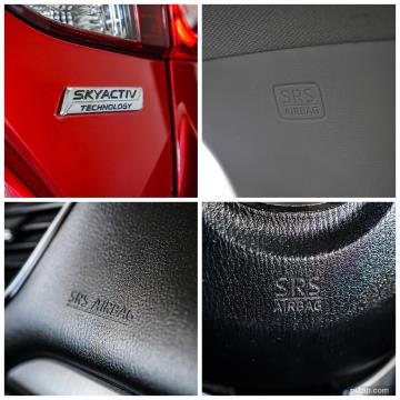 2015 Mazda Axela 20S / 3 Ltd - Thumbnail