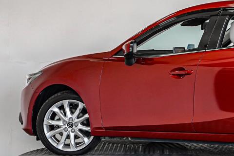 2015 Mazda Axela 20S / 3 Ltd - Thumbnail