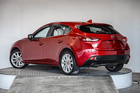 2015 Mazda Axela 20S / 3 Ltd - Thumbnail