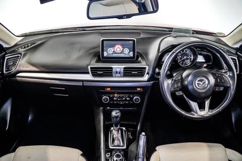 2015 Mazda Axela 20S / 3 Ltd - Thumbnail
