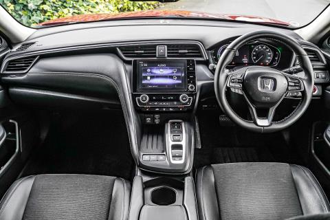 2019 Honda Insight EX Hybrid - Thumbnail