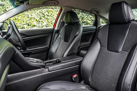 2019 Honda Insight EX Hybrid - Thumbnail