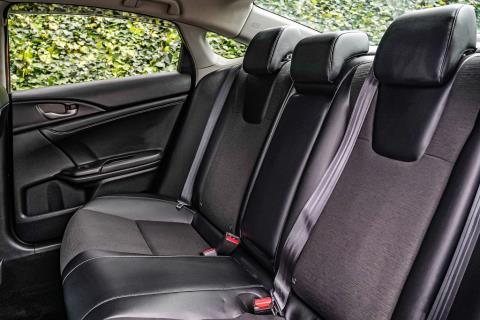 2019 Honda Insight EX Hybrid - Thumbnail