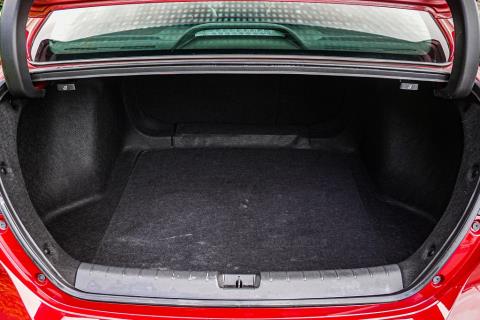 2019 Honda Insight EX Hybrid - Thumbnail