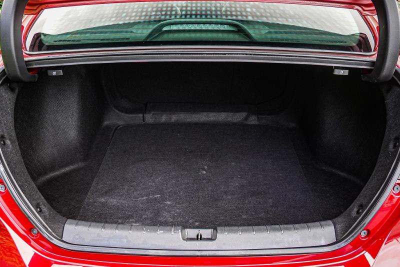 2019 Honda Insight EX Hybrid