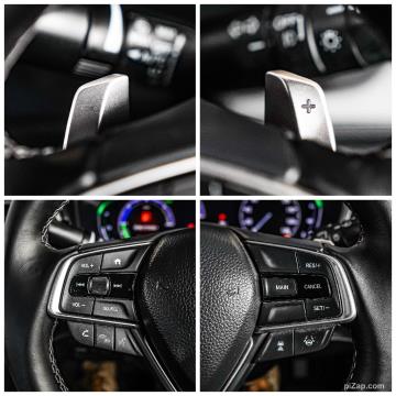 2019 Honda Insight EX Hybrid - Thumbnail