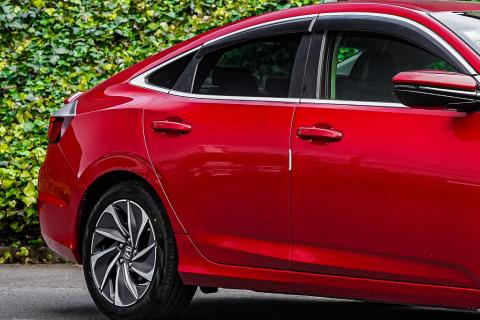 2019 Honda Insight EX Hybrid - Thumbnail