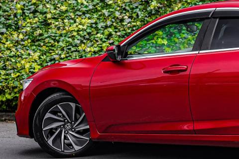 2019 Honda Insight EX Hybrid - Thumbnail