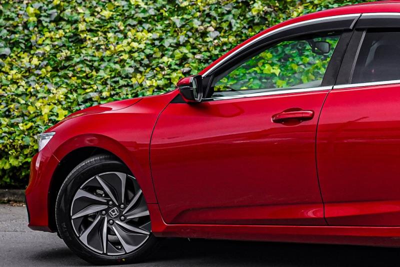 2019 Honda Insight EX Hybrid