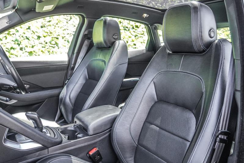 2019 Jaguar E-Pace 4WD R-Dynamic S