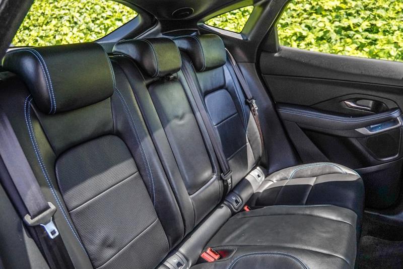 2019 Jaguar E-Pace 4WD R-Dynamic S