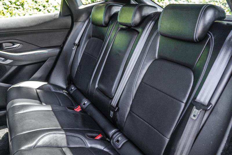 2019 Jaguar E-Pace 4WD R-Dynamic S