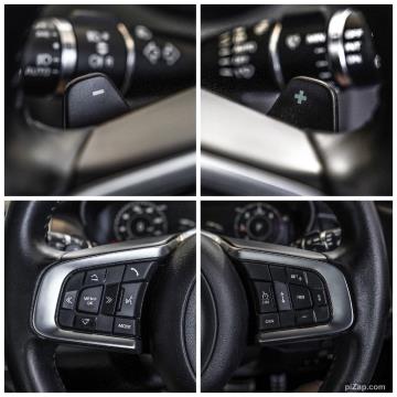 2019 Jaguar E-Pace 4WD R-Dynamic S - Thumbnail