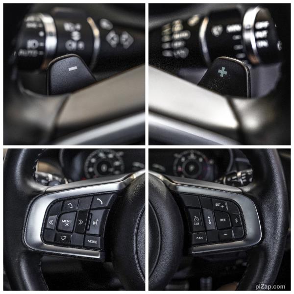 2019 Jaguar E-Pace 4WD R-Dynamic S