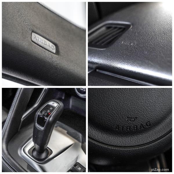 2019 Jaguar E-Pace 4WD R-Dynamic S