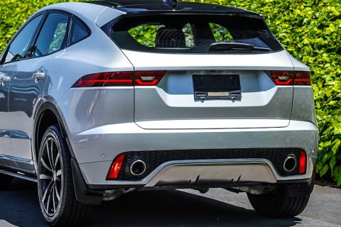 2019 Jaguar E-Pace 4WD R-Dynamic S - Thumbnail