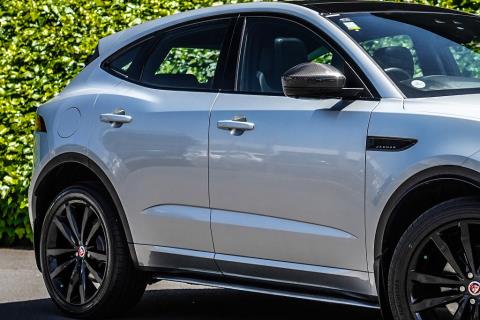 2019 Jaguar E-Pace 4WD R-Dynamic S - Thumbnail
