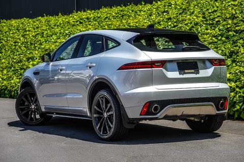 2019 Jaguar E-Pace 4WD R-Dynamic S - Thumbnail