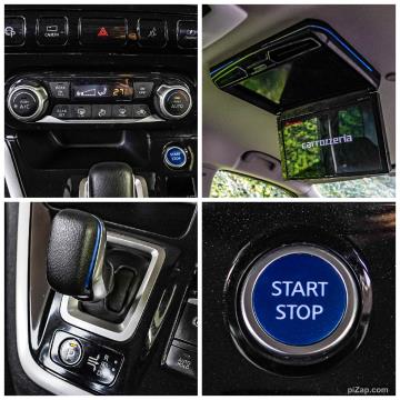 2018 Nissan Serena e-Power - Thumbnail