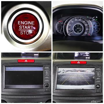 2012 Honda CR-V 20G - Thumbnail