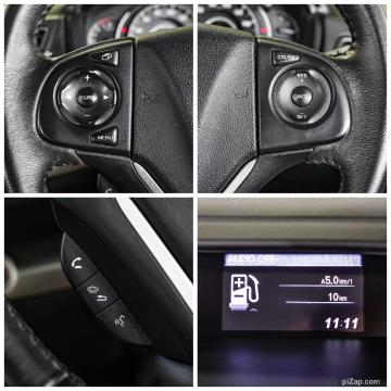 2012 Honda CR-V 20G - Thumbnail