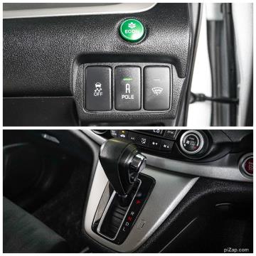 2012 Honda CR-V 20G - Thumbnail