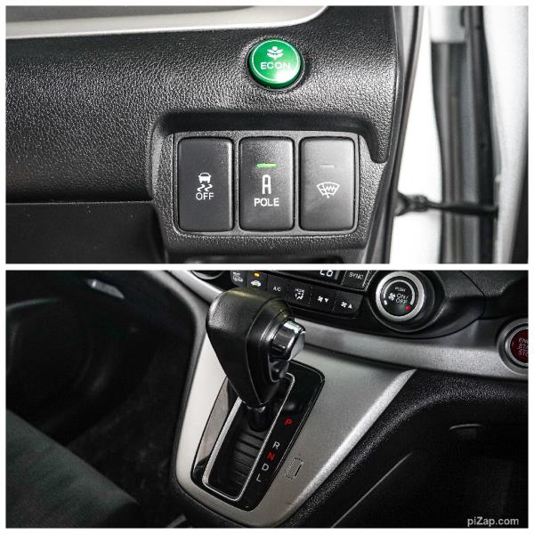2012 Honda CR-V 20G
