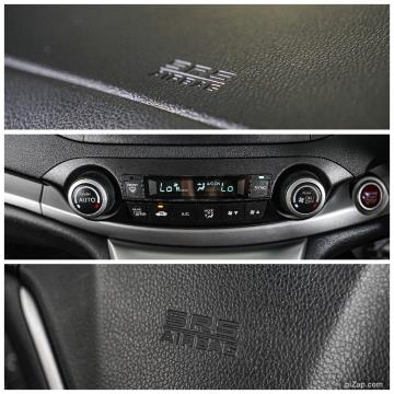 2012 Honda CR-V 20G - Thumbnail
