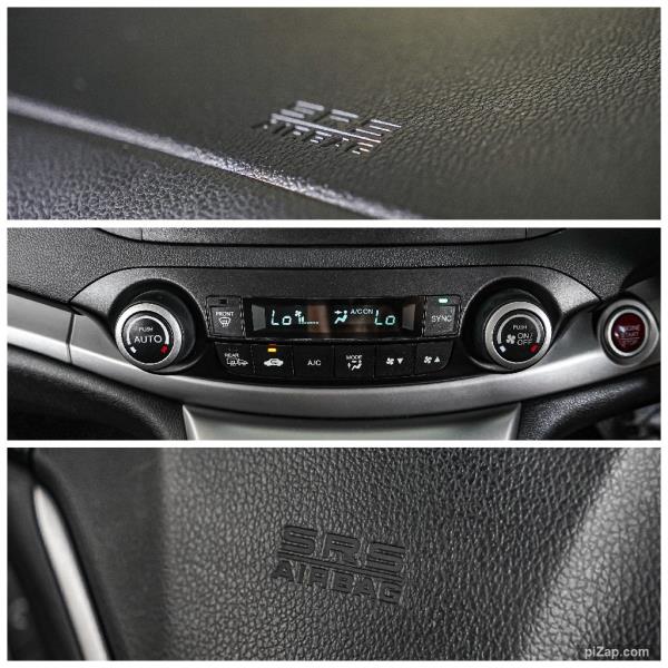 2012 Honda CR-V 20G