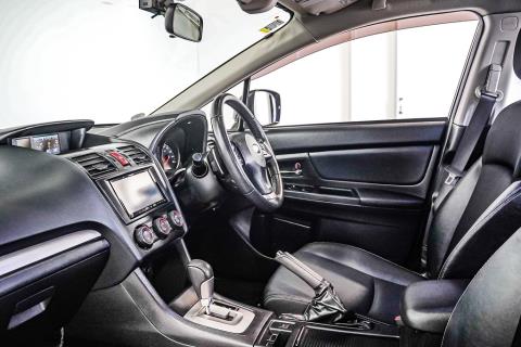 2013 Subaru Impreza Sport 2.0i-S - Thumbnail