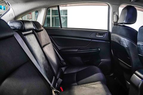 2013 Subaru Impreza Sport 2.0i-S - Thumbnail